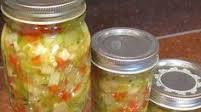 Green (Un-Ripe) Tomato Salsa for Canning Green (Un-Ripe) Tomato Salsa for Canning