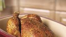 Thirty-Minute Chicken Thirty-Minute Chicken