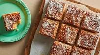 Indian Honey Cake Indian Honey Cake