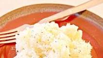 Instant Pot® Cauliflower Rice Instant Pot® Cauliflower Rice