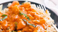 Thai Chicken Curry Thai Chicken Curry