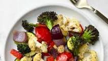 Air Fryer Vegetables Air Fryer Vegetables