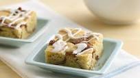 Snickerdoodle Bars Snickerdoodle Bars