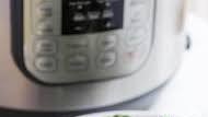 Instant Pot Broccoli Instant Pot Broccoli
