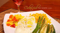 'Eat, Pray, Love' Inspired Dinner 'Eat, Pray, Love' Inspired Dinner