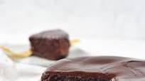 Chocolate Cake for Two Chocolate Cake for Two