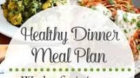 Healthy Dinner Meal Plan Week of 2/3/2020 {21 Day Fix | Weight Watchers} Healthy Dinner Meal Plan Week of 2/3/2020 {21 Day Fix | Weight Watchers}