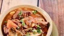 Instant Pot® Beef Bourguignon Instant Pot® Beef Bourguignon