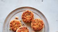 Salmon Cakes Salmon Cakes