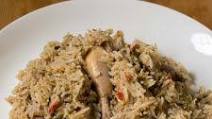 Amma's Coimbatore Style Easy Pressure Cooker Chicken Biryani Amma's Coimbatore Style Easy Pressure Cooker Chicken Biryani
