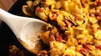 Easy Frito Pie Easy Frito Pie