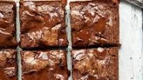 Ultimate Fudgy, Chewy Brownies Ultimate Fudgy, Chewy Brownies
