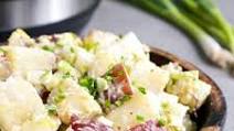 Instant Pot Potato Salad Instant Pot Potato Salad