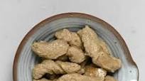 How to Make Seitan Chicken (Vegan Chicken) How to Make Seitan Chicken (Vegan Chicken)
