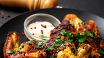 Make Pan-fried Chicken in Just 3 Steps Make Pan-fried Chicken in Just 3 Steps