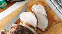 Savory Pork Roast Savory Pork Roast
