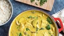 Easy Leftover Turkey Curry Easy Leftover Turkey Curry