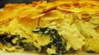 Kerry’s Spanakopita Kerry’s Spanakopita