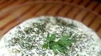 Majdnem tzatziki Majdnem tzatziki