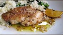 Lemon Chicken Lemon Chicken