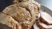 ‘Nibuta’ Boiled Pork ‘Nibuta’ Boiled Pork