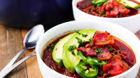 Best Paleo Chili Best Paleo Chili