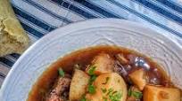 Classic Beef Stew Classic Beef Stew