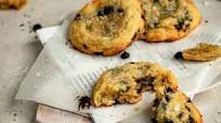 CHEWY Keto Chocolate Chip Cookies CHEWY Keto Chocolate Chip Cookies