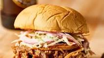 Recipe: 3-Ingredient Slow Cooker Root Beer Pulled Pork Recipe: 3-Ingredient Slow Cooker Root Beer Pulled Pork