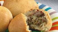 Runzas (Bierocks) Recipe - (3.9/5) Runzas (Bierocks) Recipe - (3.9/5)