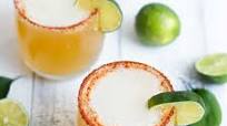 Iceberg Margarita (Coronarita) recipe Iceberg Margarita (Coronarita) recipe