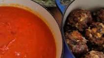 Frankies' Tomato Sauce Recipe | Cook the Book Frankies' Tomato Sauce Recipe | Cook the Book