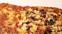 Pizza Pizza