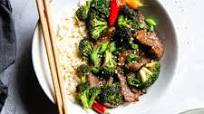 Paleo Low Carb Keto Beef and Broccoli Paleo Low Carb Keto Beef and Broccoli