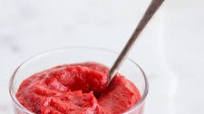 Homemade Ketchup Recipe Homemade Ketchup Recipe