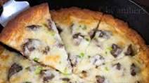The Best Low Carb Pizza The Best Low Carb Pizza