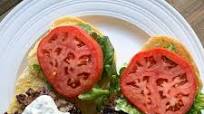 easy gyro burgers easy gyro burgers