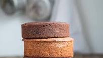 Paleo Vanilla Cake Paleo Vanilla Cake