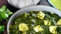 Keto Palak Paneer| Keto Recipes |Keto India | Customized Keto Diet Plans Keto Palak Paneer| Keto Recipes |Keto India | Customized Keto Diet Plans