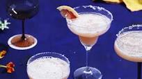 Pink Margarita Pink Margarita