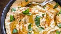 Baba Ganoush Baba Ganoush