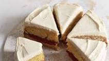 Air Fryer Vanilla Cake (Small-batch 6-inch Vanilla Cake) Air Fryer Vanilla Cake (Small-batch 6-inch Vanilla Cake)