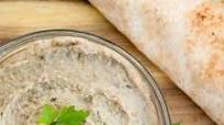 Classic Babaganoush Classic Babaganoush