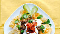 Crock Pot Barbacoa Beef Nachos Crock Pot Barbacoa Beef Nachos