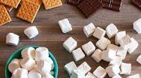 Kraft Jet-Puffed Marshmallows Kraft Jet-Puffed Marshmallows