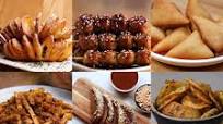 11 Street Food Recipes You Can Make At Home 11 Street Food Recipes You Can Make At Home