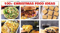 BEST & EASY CHRITSMAS FOOD IDEAS | HOLIDAY SEASON RECIPES | CHRISTMAS EVE DINNER BEST & EASY CHRITSMAS FOOD IDEAS | HOLIDAY SEASON RECIPES | CHRISTMAS EVE DINNER