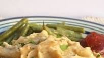 Chicken and Gravy Chicken and Gravy