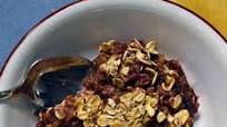 Berry Crumble Slow Cooker Recipe Berry Crumble Slow Cooker Recipe