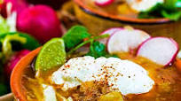 Posole Recipe Posole Recipe